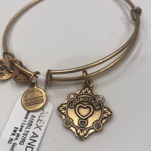 Alex and Ani Jewelry - Alex and Ani bracelet Alex and Ani Jewelry - Alex and Ani bracelet
